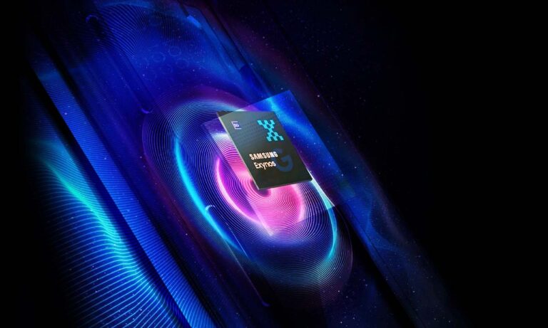 Google Samsung Exynos