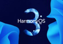 HarmonyOS 3.1 Launch
