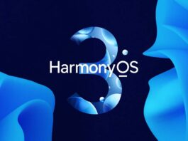 HarmonyOS 3.1 Launch