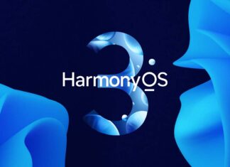 HarmonyOS 3.1 Launch