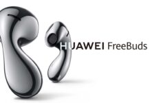 Huawei FreeBuds 5 Launch