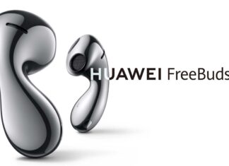 Huawei FreeBuds 5 Launch