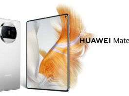 Το Huawei Mate X3 επαναπροσδιορίζει τα foldable smartphones με δορυφορική επικοινωνία Huawei Mate X3 Launch