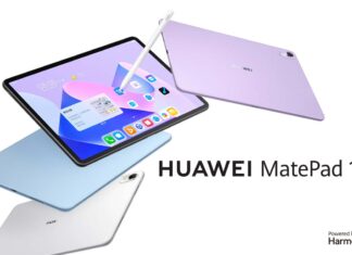 Huawei MatePad 11 2023 Launch