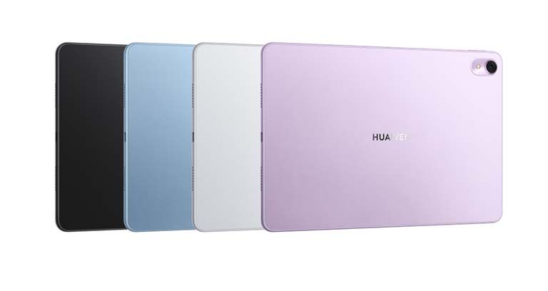 Huawei MatePad 11 2023 Launch
