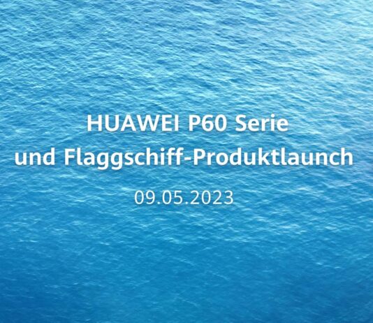 Huawei P60 series: Πολύ πιο σύντομα από ότι περιμέναμε το παγκόσμιο ντεμπούτο Huawei P60 Global Event