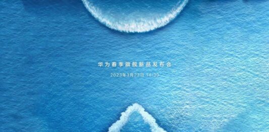 Huawei P60 Series Mate X3 Launch Date