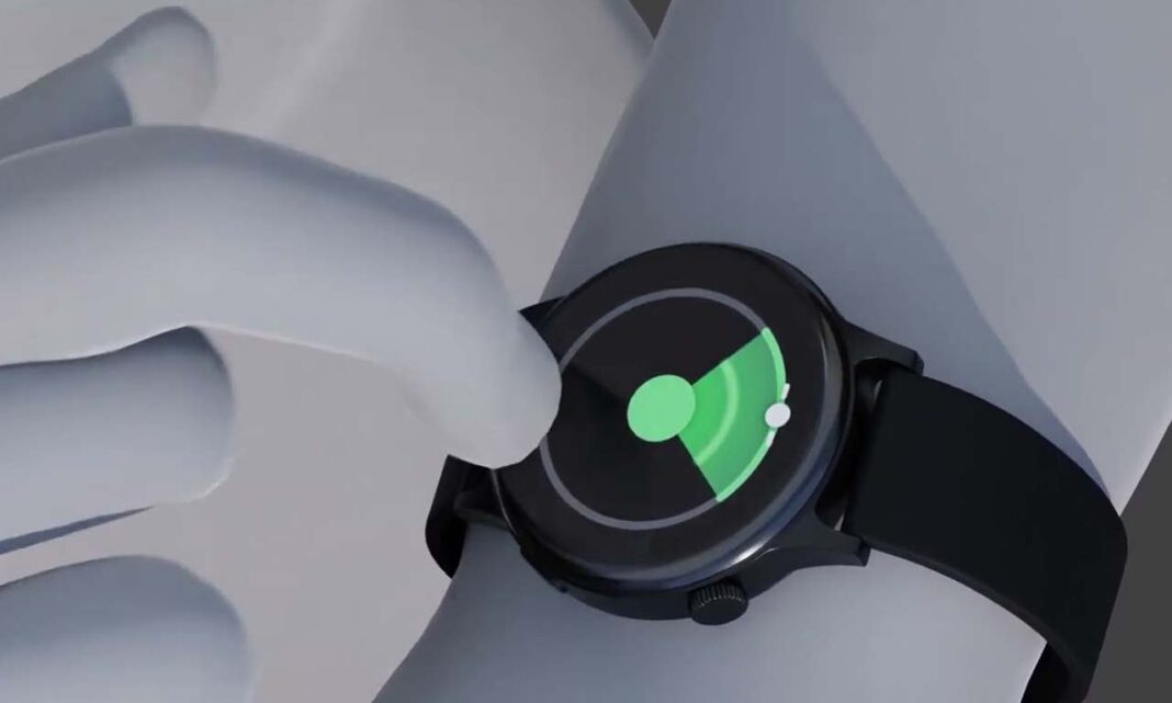 Huawei Satellite Smartwatch Watch Ultimate