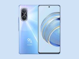 Huawei nova 10 Youth Edition Launch