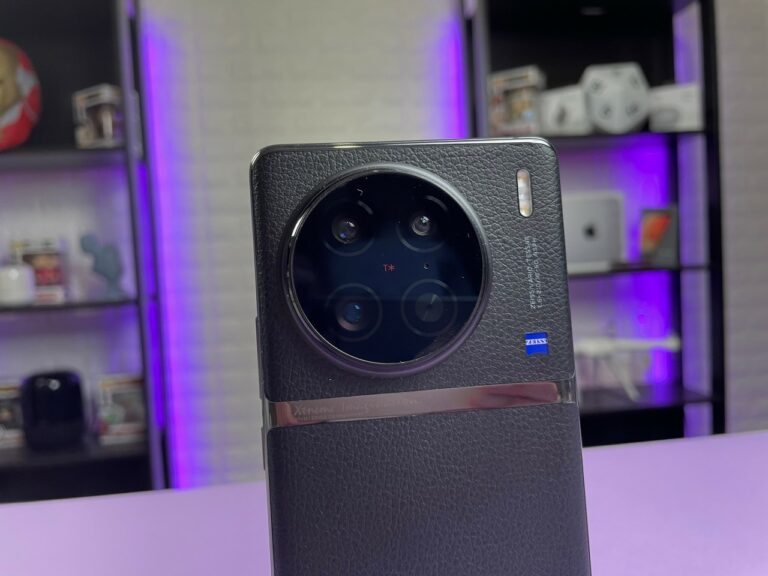 Vivo X90 Pro