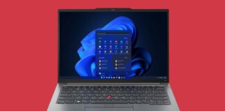 Lenovo ThinkPad E14 Gen 5 E16 Gen 1 MWC 2023