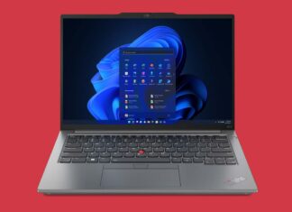 Lenovo ThinkPad E14 Gen 5 E16 Gen 1 MWC 2023