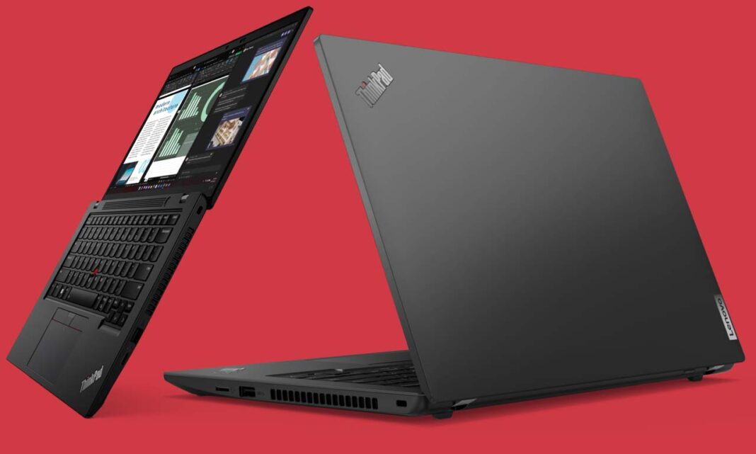 Lenovo ThinkPad L Gen 4 MWC 2023