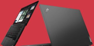 Lenovo ThinkPad L Gen 4 MWC 2023