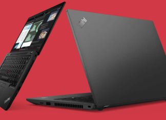 Lenovo ThinkPad L Gen 4 MWC 2023