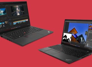 Lenovo ThinkPad T MWC 2023