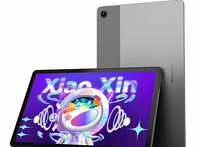 Lenovo Xiaoxin