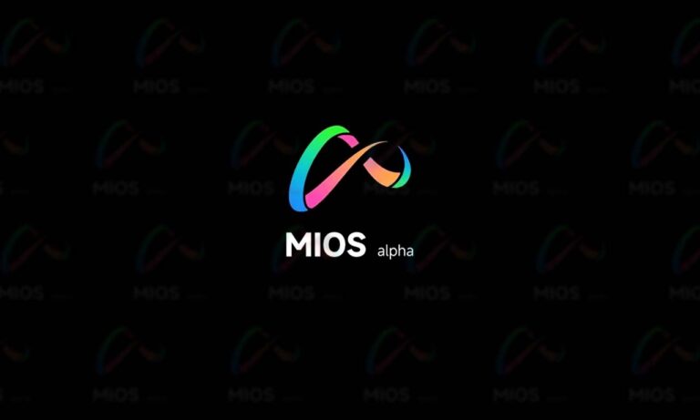 MIOS to Replace MIUI