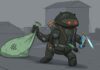 Nexus Android Botnet Trojan