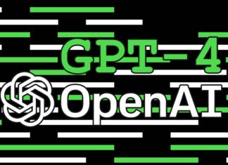 OpenAI GPT-4