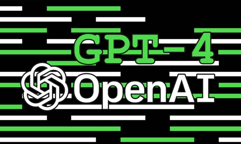 OpenAI GPT-4