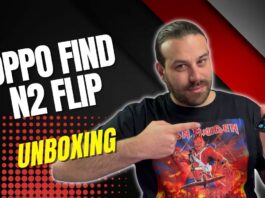 Oppo Find N2 Flip