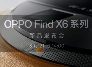 Oppo Find X6 Pro Pad 2 Launch Posters Pages