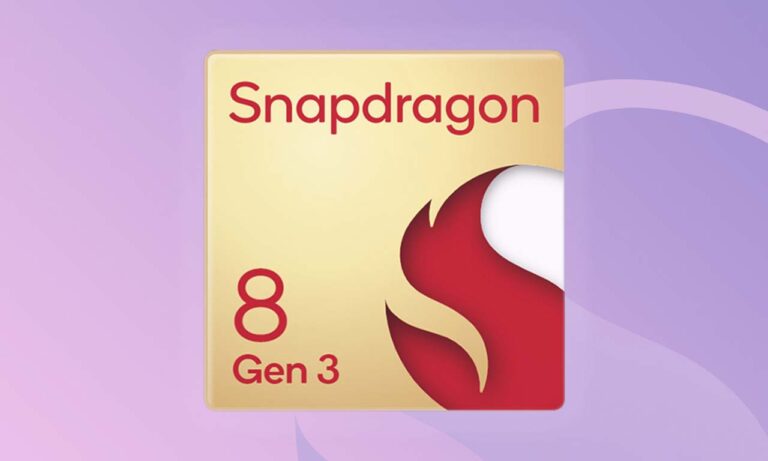 Qualcomm Snapdragon 8 Gen 3 Leaks