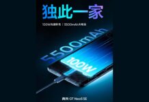 Realme GT Neo 5 SE more teasers