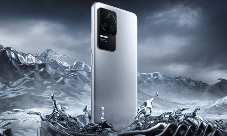 Redmi K60 Ultra Leaks