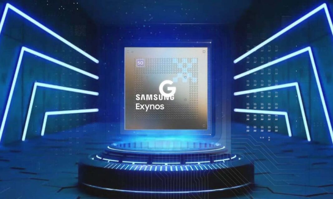 Samsung Exynos 2300 Google Tensor 3
