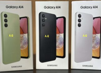 Samsung Galaxy A14 4G No Charger