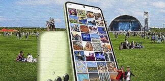 Samsung Galaxy A34 A54 5G 5 Years Updates