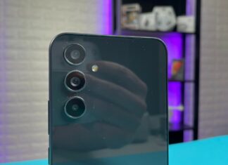 Samsung Galaxy A54 A53 Camera Assistant