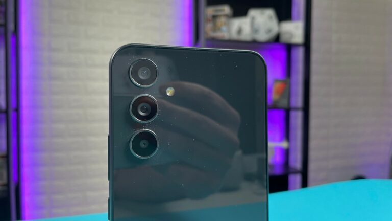 Samsung Galaxy A54 A53 Camera Assistant