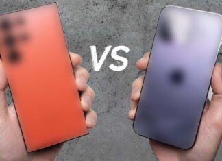 Samsung Galaxy S23 Ultra vs iPhone 14 Pro Max Drop Test