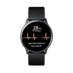 Samsung Galaxy Watch 4 5 ECG FE