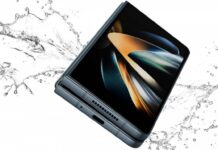 Samsung Galaxy Z Fold 5 200.000 folds