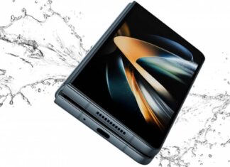 Samsung Galaxy Z Fold 5 200.000 folds