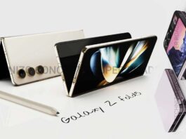 Samsung Galaxy Z Fold Flip 5 Snapdragon 8 Gen 2 for Galaxy