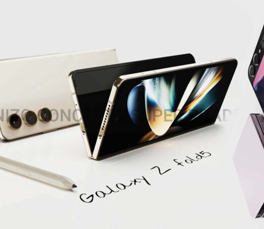 Samsung Galaxy Z Fold Flip 5 Snapdragon 8 Gen 2 for Galaxy