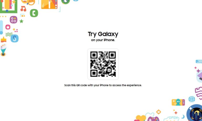 Samsung Try Galaxy S23 from iPhone and more