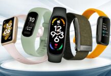 Smartwatch Band Apple Samsung Xiaomi Google Huawei