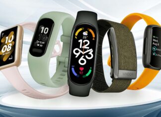 Smartwatch Band Apple Samsung Xiaomi Google Huawei