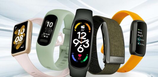 Smartwatch Band Apple Samsung Xiaomi Google Huawei