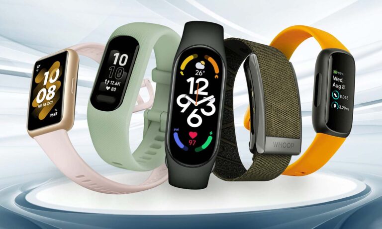Smartwatch Band Apple Samsung Xiaomi Google Huawei