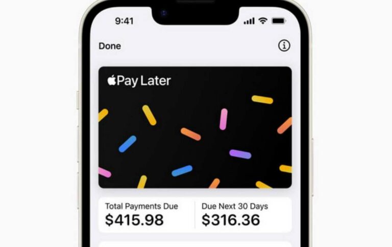 apple pay