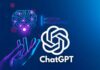 chatgpt search