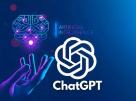 chatgpt search