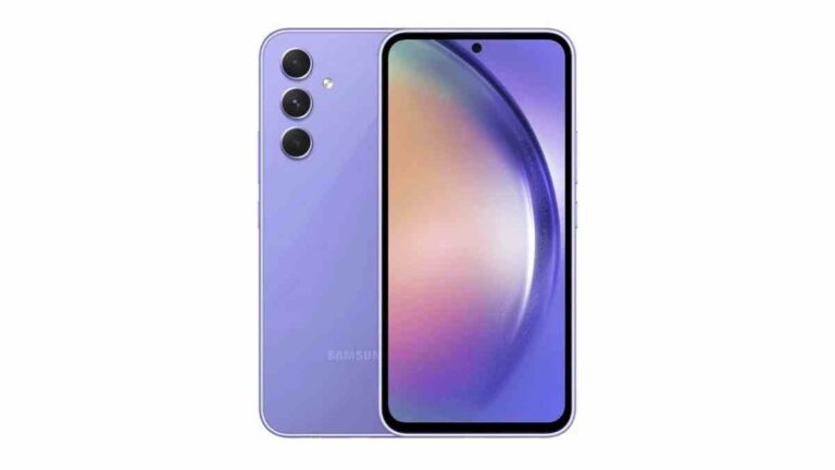 galaxy a54 5g